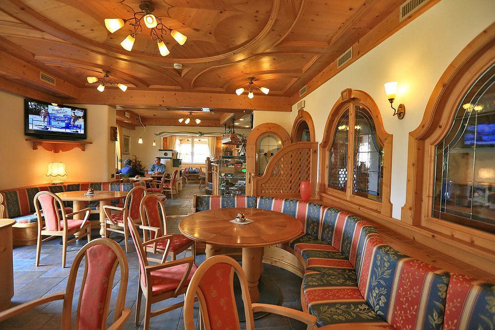 Al Piccolo Hotel Виго ди Фаса Екстериор снимка